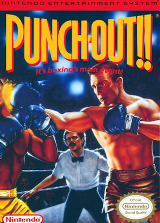 Punch-Out!!