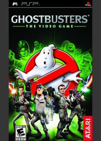 Ghostbusters: The Video Game