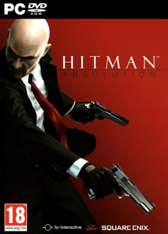 Hitman: Absolution