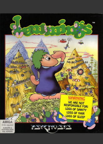 Lemmings