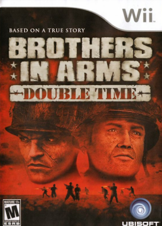 Brothers in Arms: Double Time