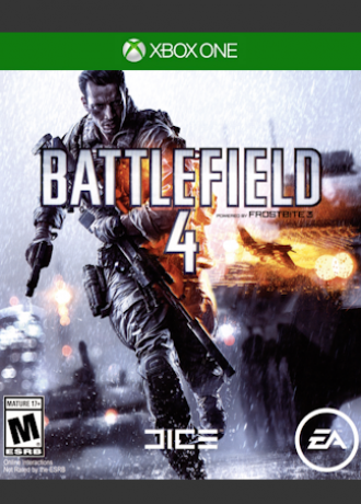 Battlefield 4