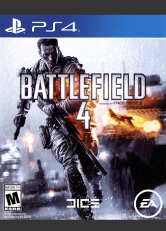 Battlefield 4