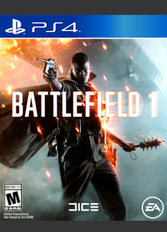 Battlefield 1