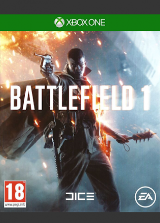 Battlefield 1