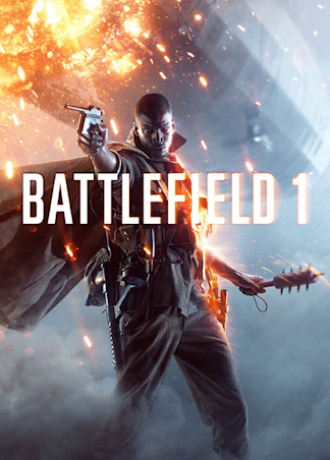 Battlefield 1
