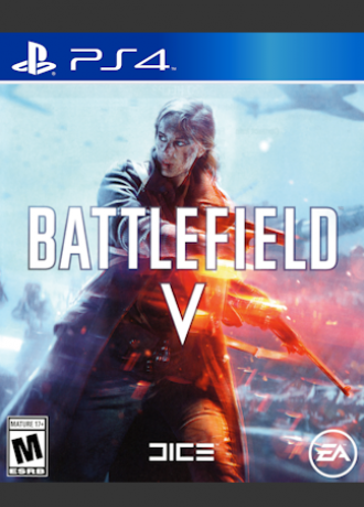 Battlefield V