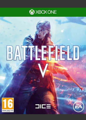 Battlefield V