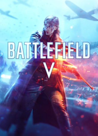 Battlefield V