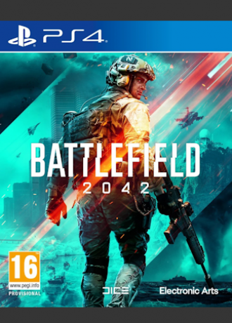 Battlefield 2042