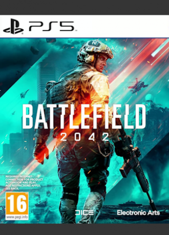 Battlefield 2042