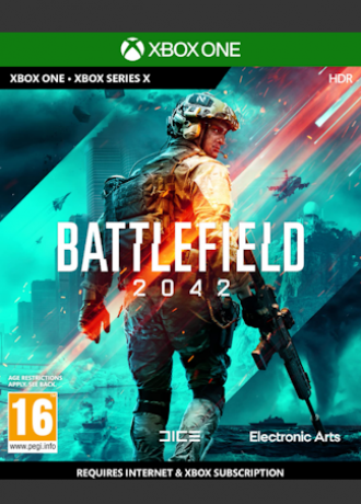 Battlefield 2042