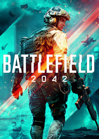 Battlefield 2042