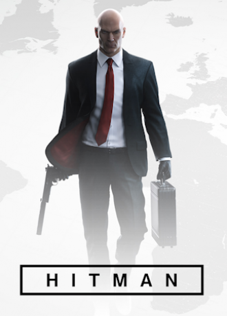 Hitman