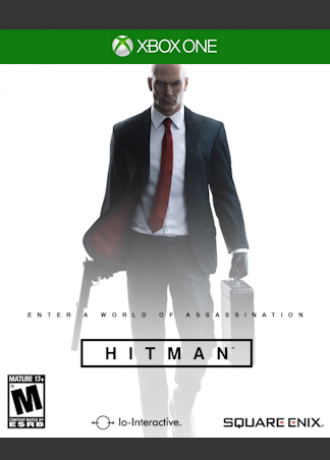 Hitman