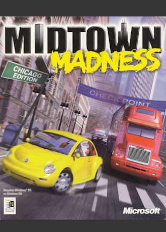 Midtown Madness