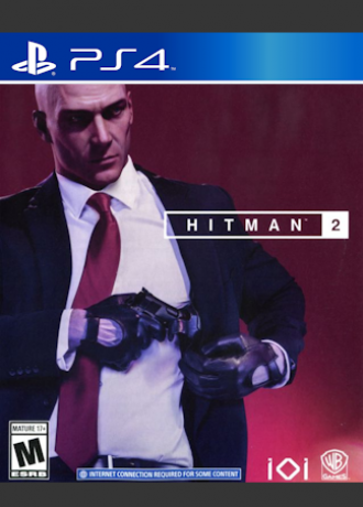 Hitman 2