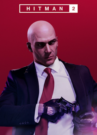Hitman 2