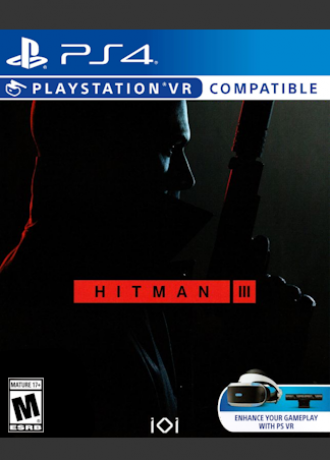 Hitman III