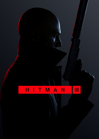 Hitman III