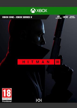 Hitman III