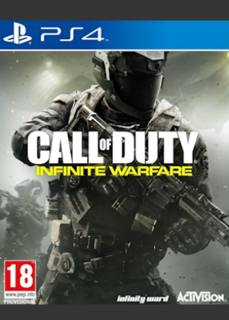 Call of Duty: Infinite Warfare