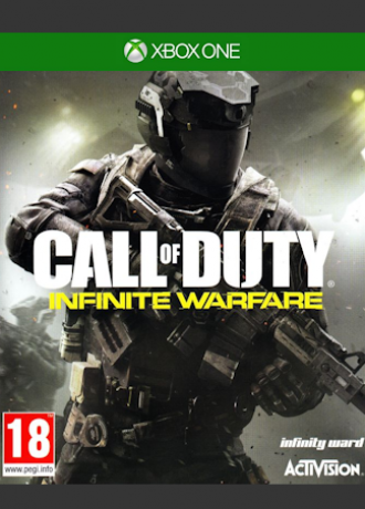 Call of Duty: Infinite Warfare