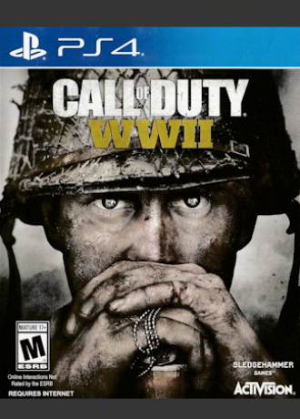 Call of Duty: WWII
