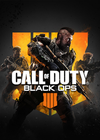 Call of Duty: Black Ops IIII