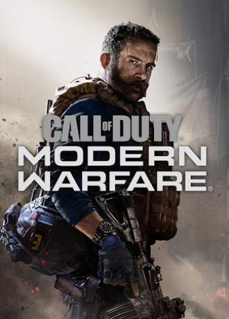 Call of Duty: Modern Warfare
