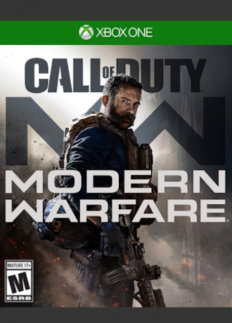 Call of Duty: Modern Warfare