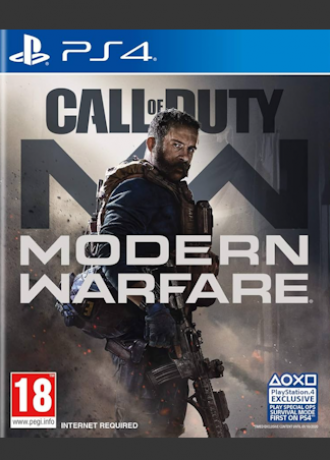 Call of Duty: Modern Warfare