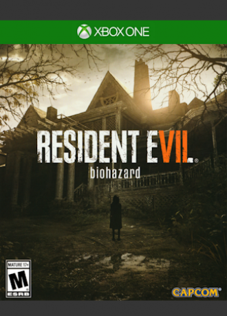 Resident Evil 7: Biohazard