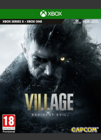 Resident Evil Village