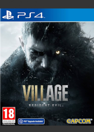 Resident Evil Village
