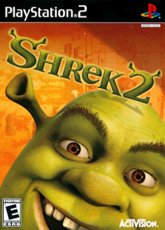 Shrek 2