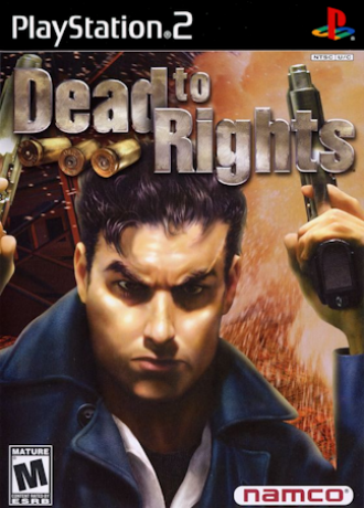 Dead to Rights