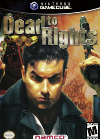 Dead to Rights