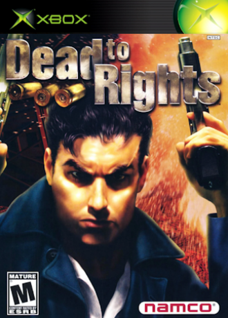 Dead to Rights