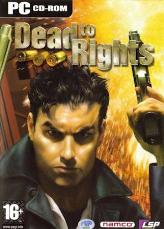 Dead to Rights