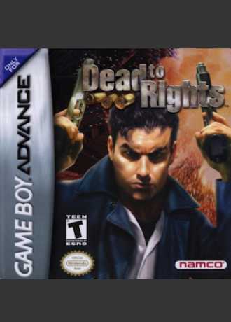 Dead to Rights