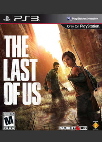 The Last of Us