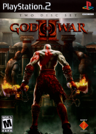 God of War II