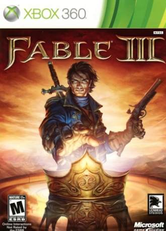 Fable III