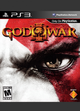God of War III