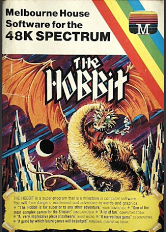 The Hobbit