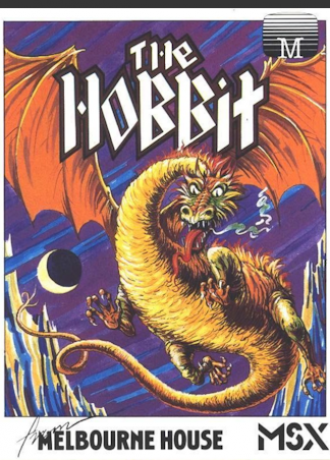 The Hobbit
