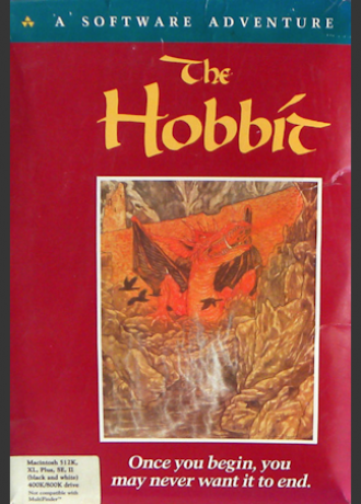 The Hobbit