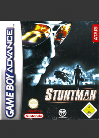 Stuntman