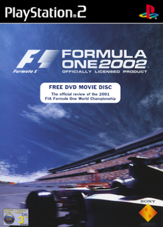 Formula One 2002